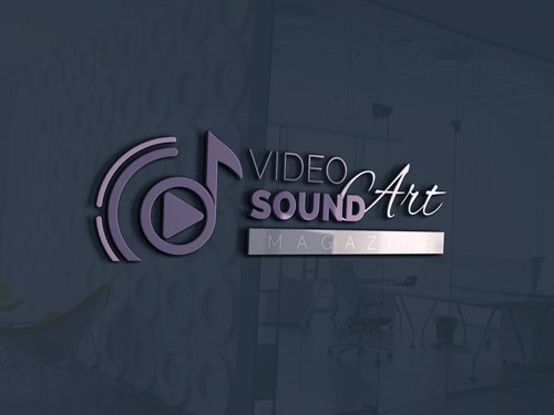 VideoSound-Art-Magazine logo