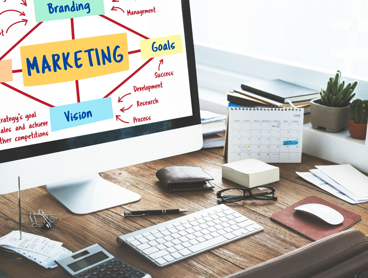 marketing-pozadina