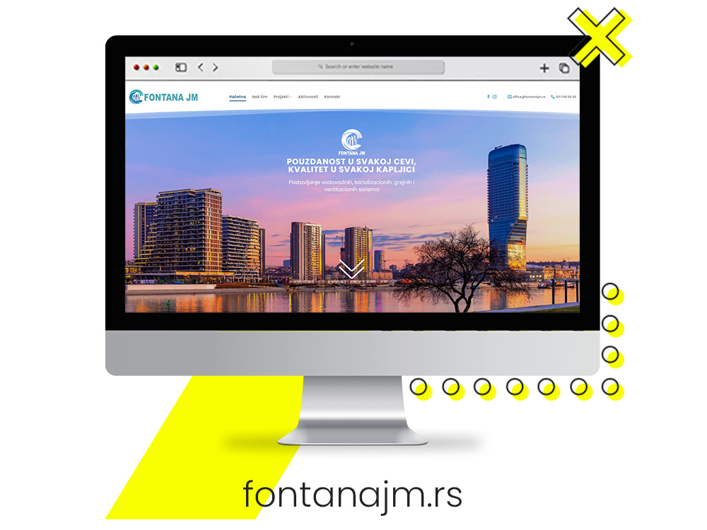 FONTANA JM