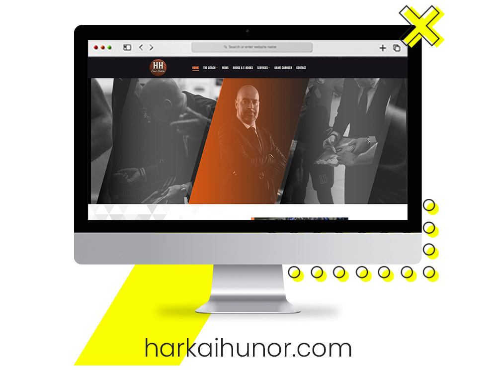 HARKAI HUNOR
