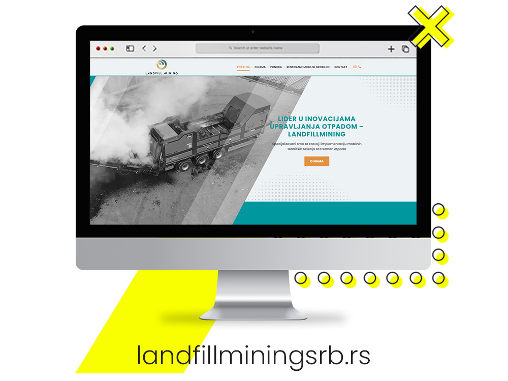 LANDFILL MINING