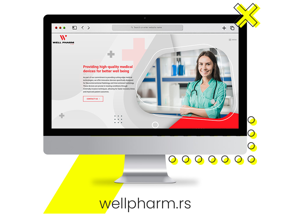 WELL PHARM