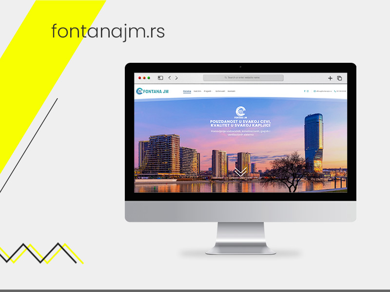 FONTANA JM