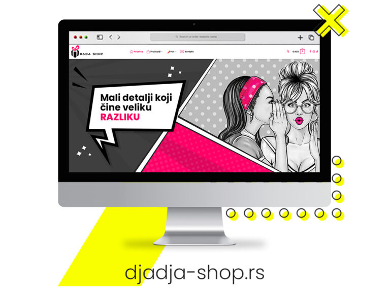ĐAĐA SHOP