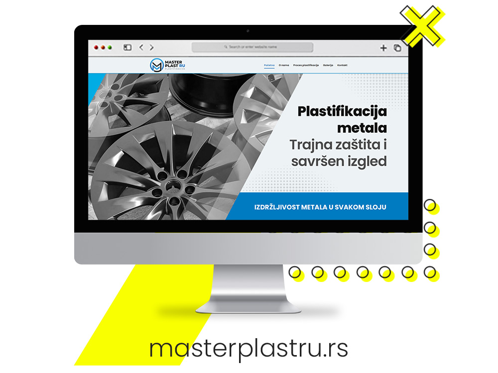 MASTER PLAST