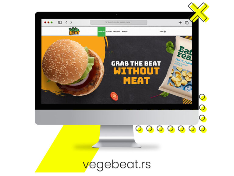 VEGE BEAT