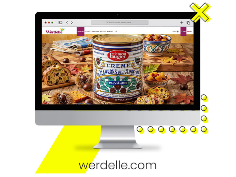 WERDELLE