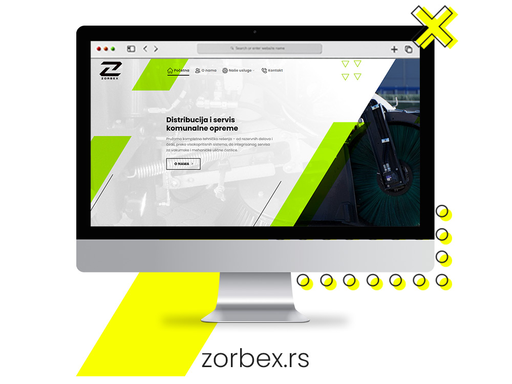 ZORBEX