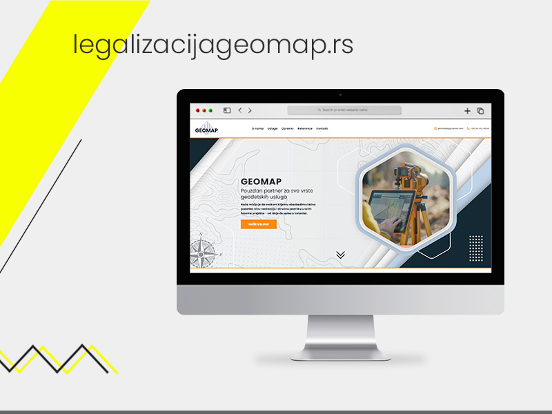 GEOMAP
