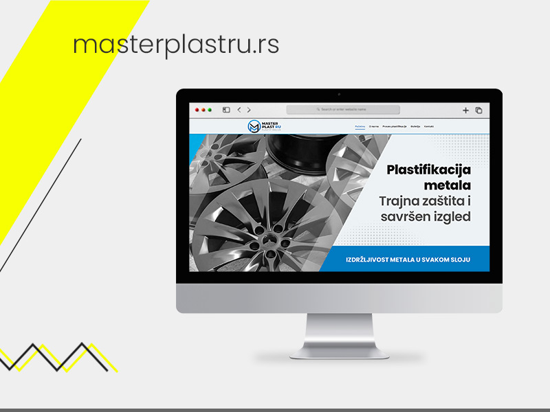 MASTER PLAST