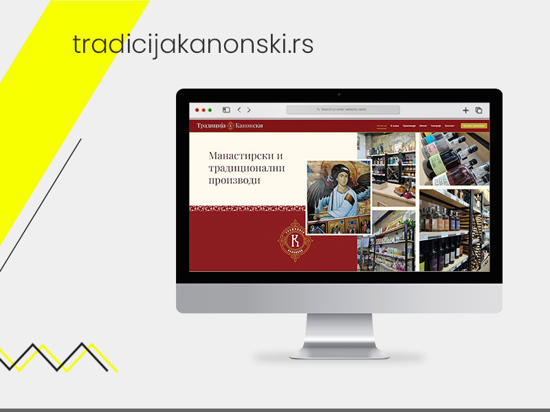 TRADICIJA KANONSKI