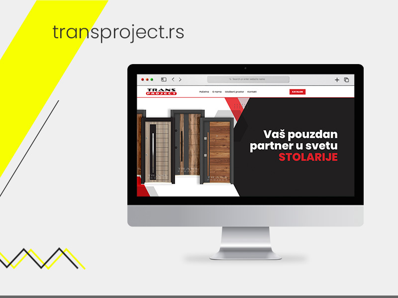 TRANS PROJECT