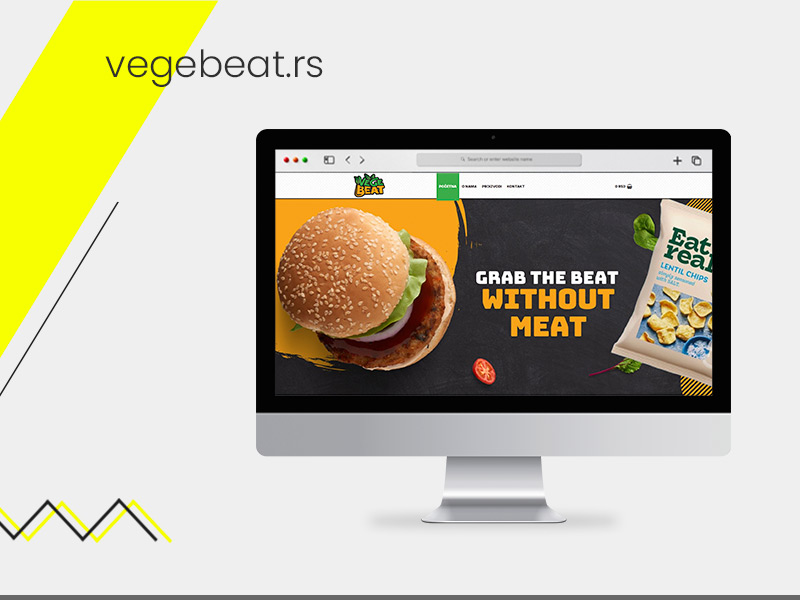 VEGE BEAT