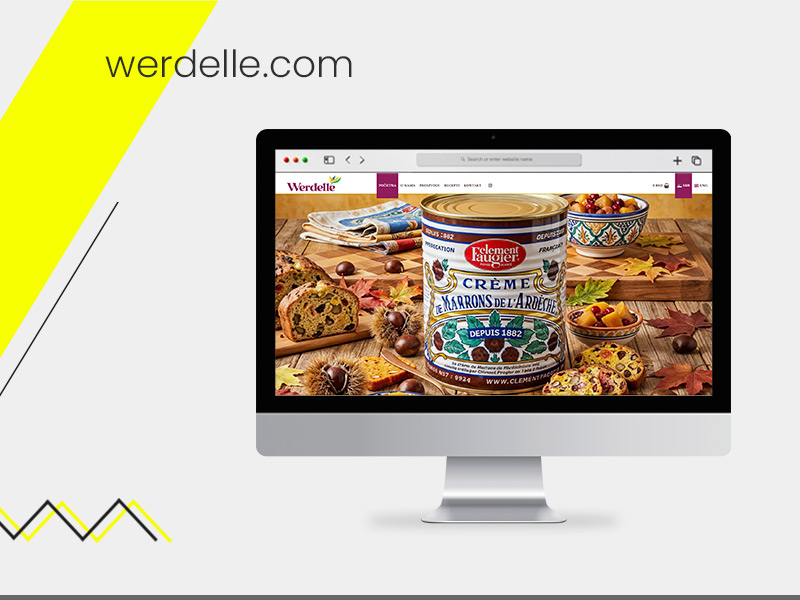 WERDELLE