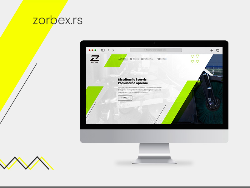 ZORBEX
