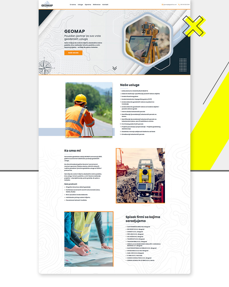 GEOMAP