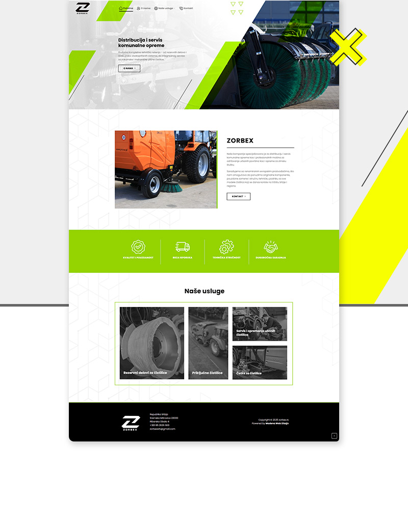 ZORBEX